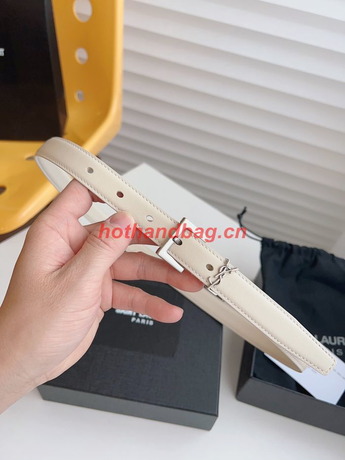 Yves saint Laurent Belt 20MM/30MM SLB00042 Yves saint Laurent Belt 20MM/30MM SLB00042